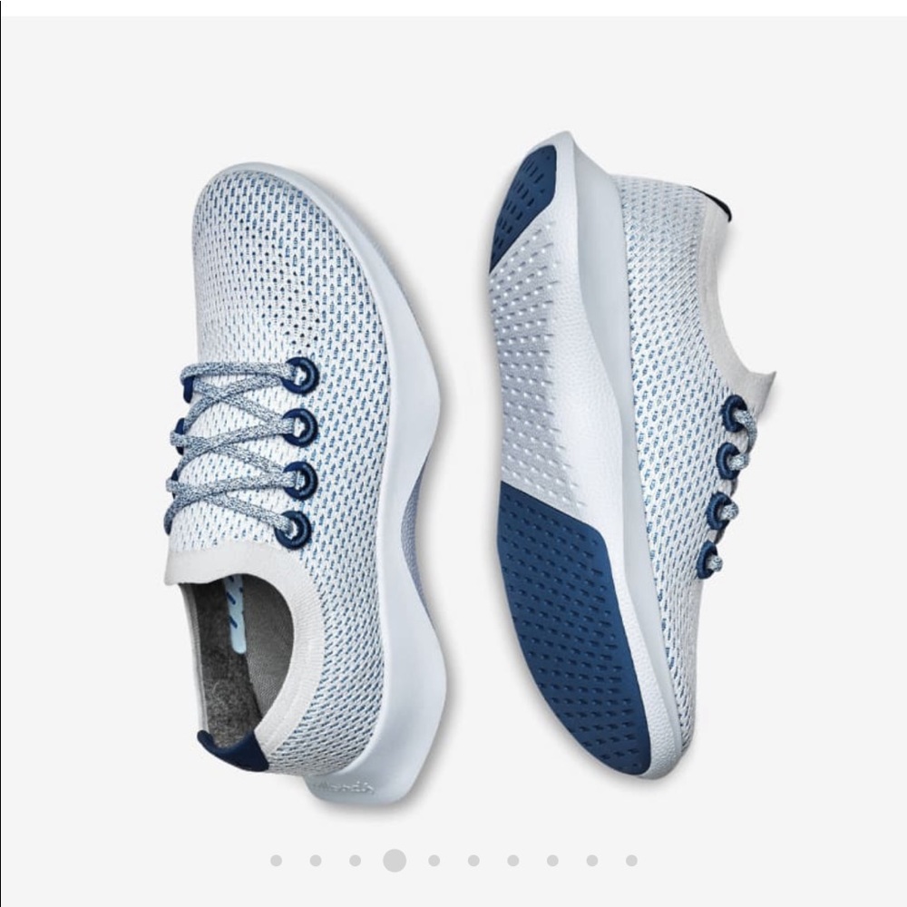 Allbirds Tree Dashers
